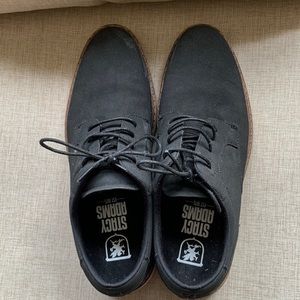 Stacy Adams men’s size 9 shoes